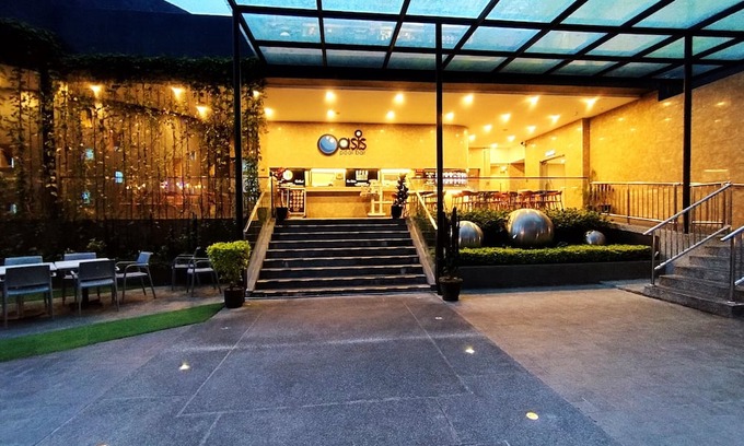 Genting Highlands Apartamento | GentingTop SkyForest2R1B7Pax GrdIonDelmn