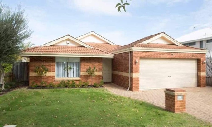 Mount Pleasant Casa | Relaxing Villa Retreat*Canning River*Family Friendly*
