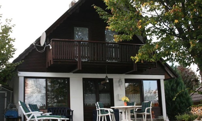 Vielbrunn Apartamento | Holiday home Barbara