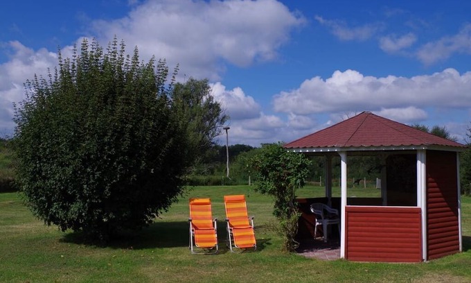 Neustrelitz Apartamento | Nice apartment in Neustrelitz