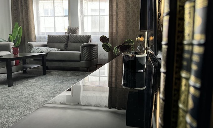 Schongau Apartamento | Schöne Unterkunft in Altstadt