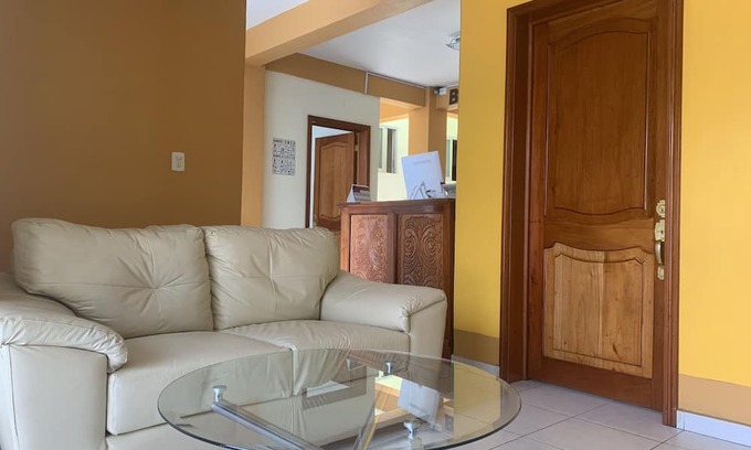 Comitán de Domínguez Hotel | Renacimiento