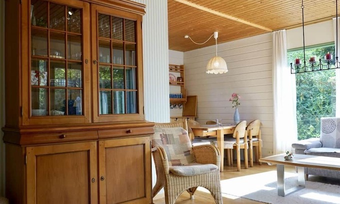 Feriendorf Hennesee Apartamento | Appealing apartment in Meschede