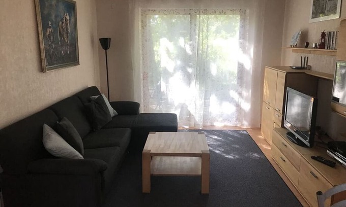 Renchen Apartamento | Charming apartment in Renchen