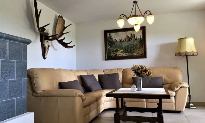 Leimen Apartamento | Nice apartment in Leimen
