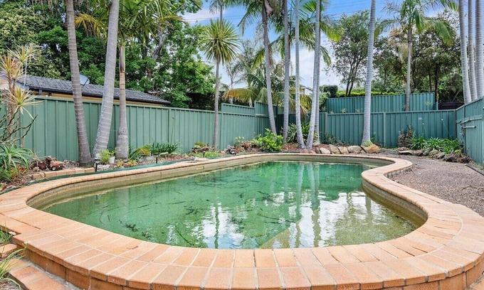 Charmhaven Casa | Waterfront Paradise in Charmhaven - Kayak + Pool