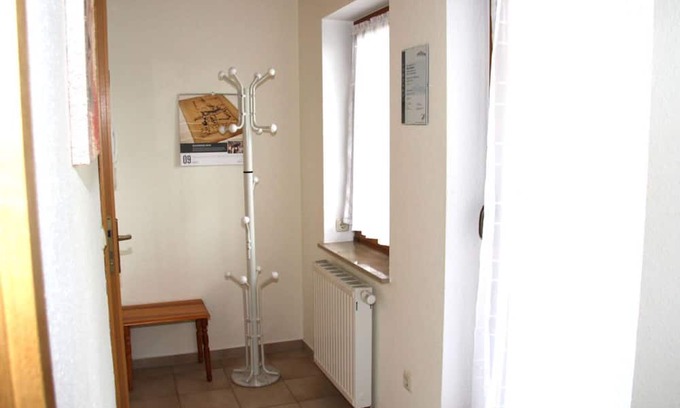 Oberwiesenthal Apartamento | Holiday apartment Silke Eibisch