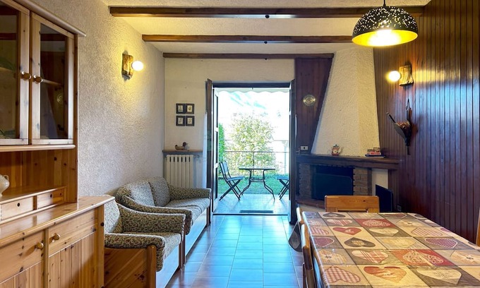 Cremeno Apartamento | CREMENO HIDDEN GARDEN