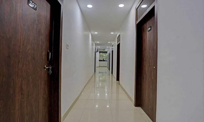 Kanpur Hotel | Hotel Shubh Villa