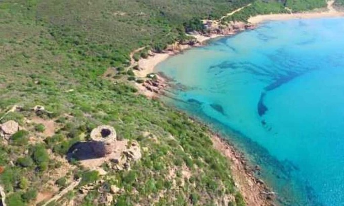 Alghero Casa | Camping 4 étoiles - Piscine - eeeced