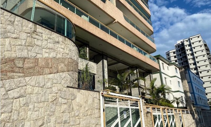Vila Assuncao Apartamento | Residencial Dinda I