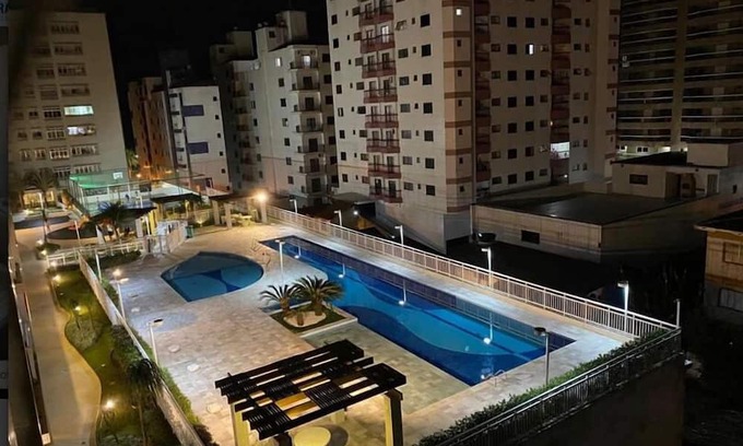 Vila Assuncao Apartamento | Residencial Viva Feliz