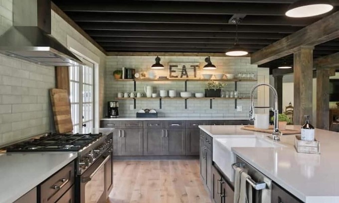 Franklin Casa | Country Living in Leipers Fork