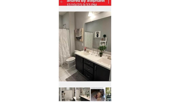 Horace Casa | Delightful 4-bedroom house in Horace with WiFi, AC