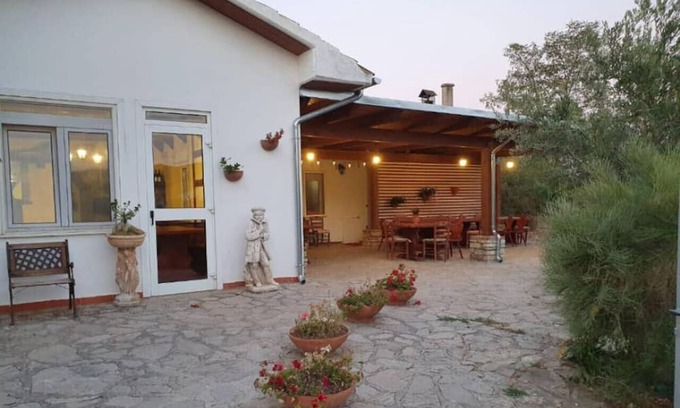 Bisaccia Cama Y Desayuno | Agriturismo Radici Contadine - Tripla