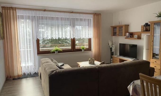 Betzweiler Apartamento | Holiday apartment Drayling 2