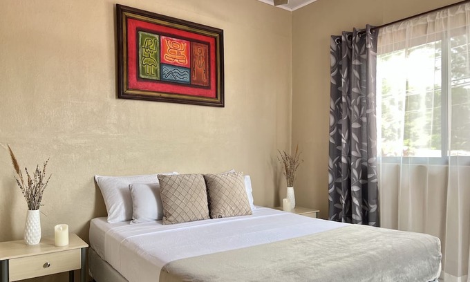 Liberia Apartamento | Casa Tatich A/C Near LIR Airport
