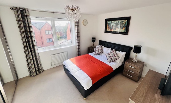 Reading Casa | Your Oasis in central Reading