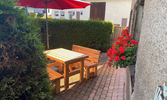 Villingen-Schwenningen Casa | Schwarzwald - Ferienhaus in Tannheim