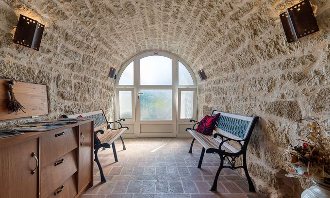 Buici Apartamento | Holiday apartment with terrace