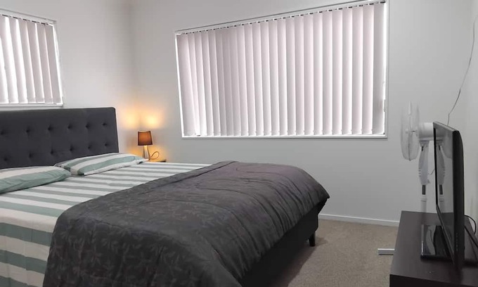 Papatoetoe Casa | Room available <> Close to Airport & all amenities