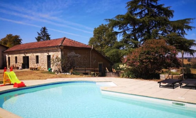 Maylis Casa | Les Trois Jolies