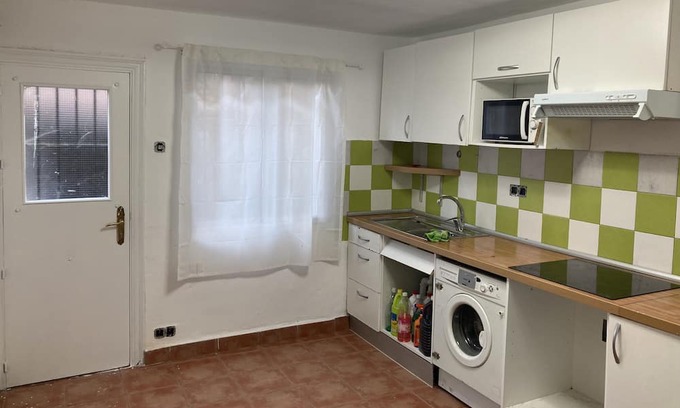 Soraluze-Placencia de las Armas Casa | Agradable Casa en el Corazon del Pais Vasco