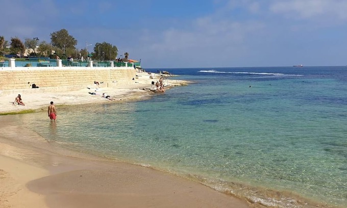Bellavista Apartamento | Peaceful Haven with stunning views close to sea