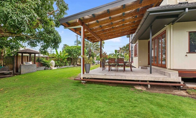 Sandgate Apartamento | "Sandgate Hideway" - Sandgate Q 4017