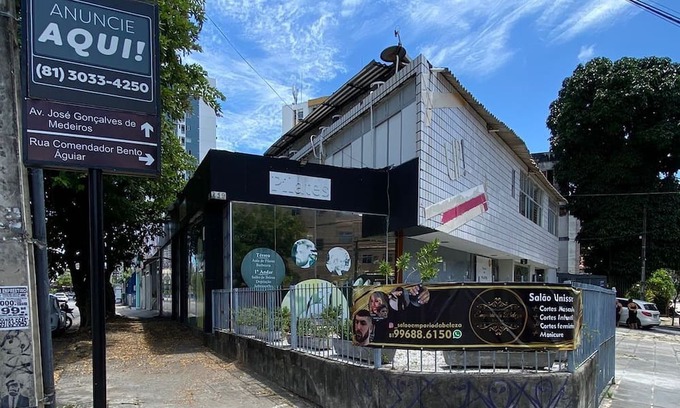 Madalena Apartamento | Aluga-se Estúdio na Semana de Carnaval em Recife/pe