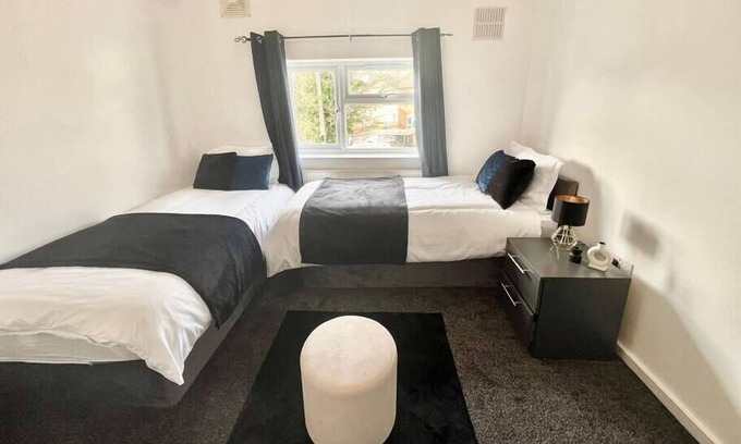 Watford Apartamento | xcusive properties ltd