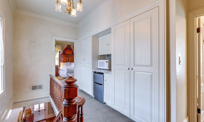 Sutter Creek Villa | Sutter Creek Vacation Rental - Walk to Tastings!