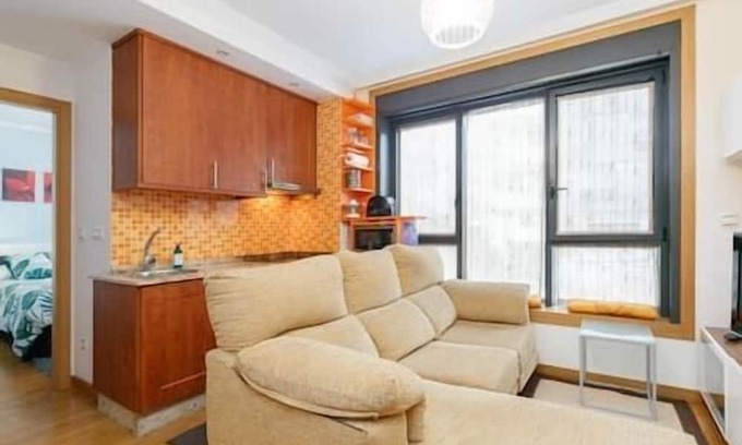 Coia Apartamento | Estilo, Modernidad y Confort