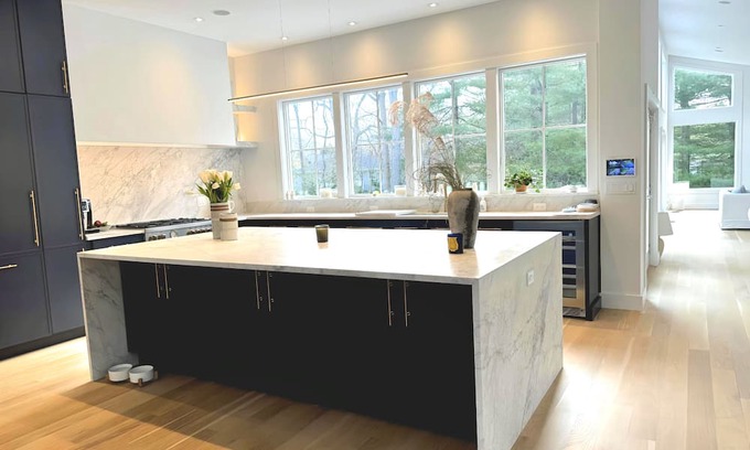 Quogue Casa | Quogue Newly Built 6BR 5.5BA Summer Escape