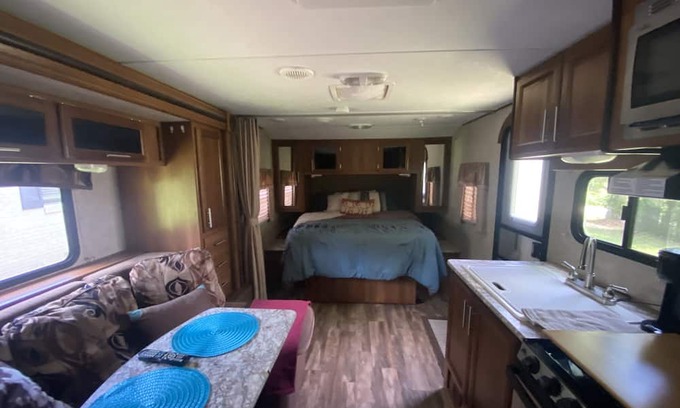 Mercer Casa | Country getaway within 8 miles of more hunting and fishing than your 💕’s desire