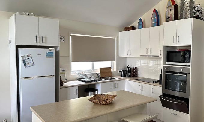 Walkerville Casa | Serenity at Macneil Court