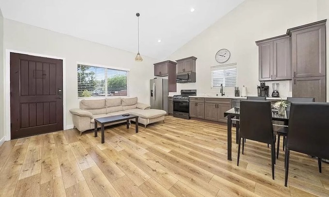 South San Gabriel Casa | Welcome to Your Home Away From Home!