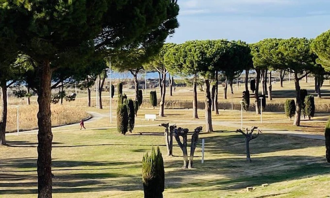 Le Grau-Du-Roi Apartamento | Magnifique Appartement 1 er ligne , plage, 6 couchages , parking , Palais de la Mer