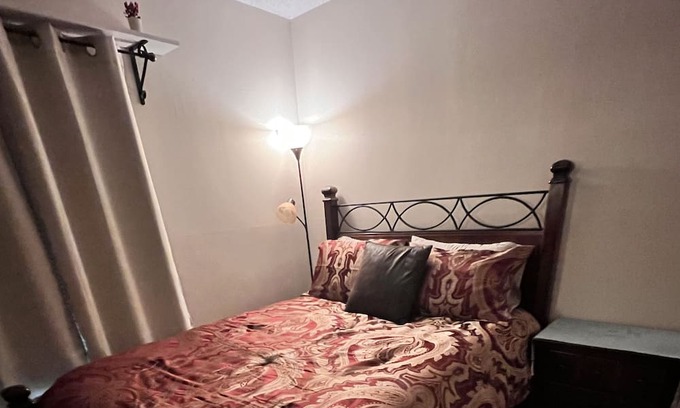 East Lake Condominio | Cozy condo in a quiet neighborhood near the beach