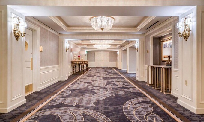 Financial District Casa | Suite + Connecting Room at a 4.5⭐️ Hotel