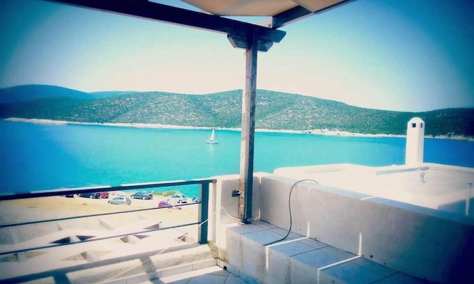 Karystos Casa | Zastani House 2 Summa