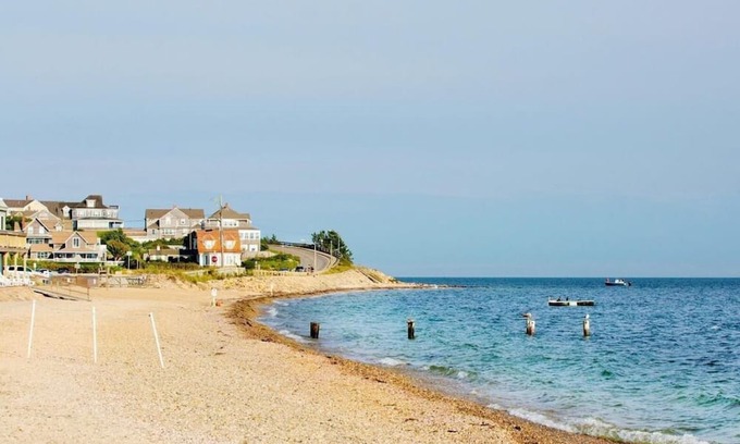 East Falmouth Casa | Charming Cottage Falmouth Cape Cod