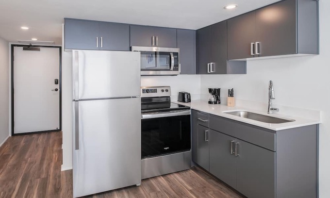 Guadalupe Apartamento | Stay At Mills By Barsala