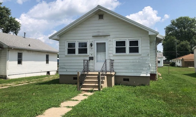 Robinson Casa | Efficient 3-BR home in Robinson - near Main St