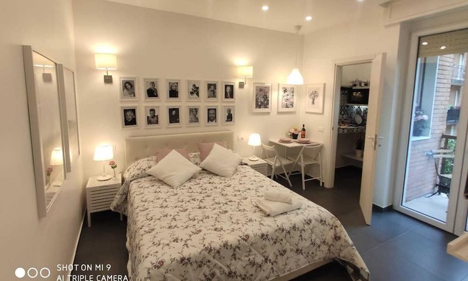 Dergano Apartamento | Milan Luxury House Love
