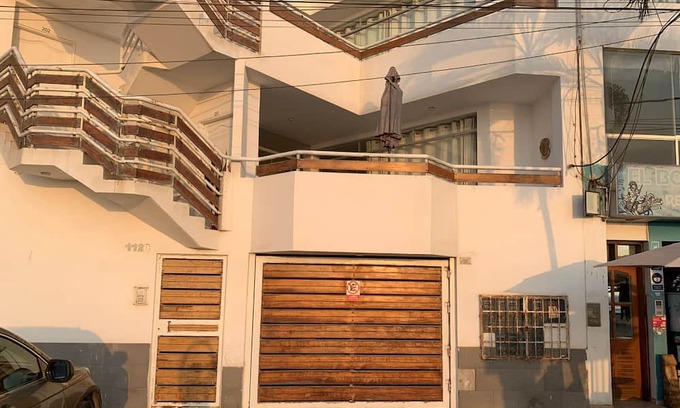 El Boquerón Apartamento | ¡departamento Frente al Mar, con Vista Espectacular!