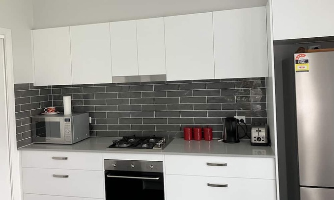 Armidale Casa | Comfortable and private home from home.
