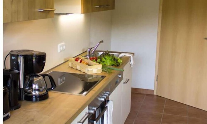 Muelheim Apartamento | Holiday apartment Sonnenlay