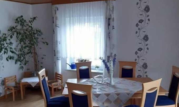 Hann. Muenden Apartamento | Holiday apartment Lehmann