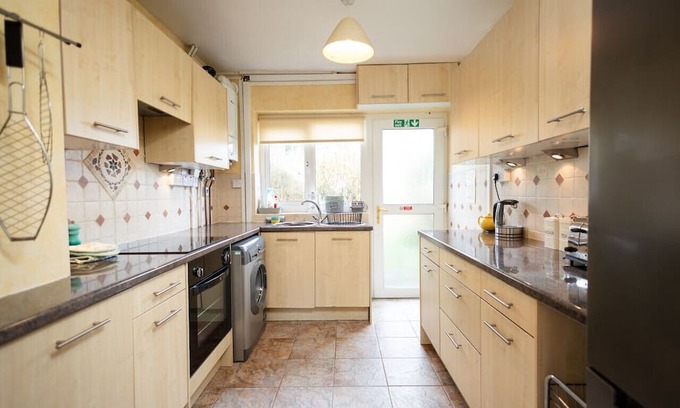 Machynlleth Casa | Cozy 3-Bedroom Cottage in the Heart of Mid Wales
